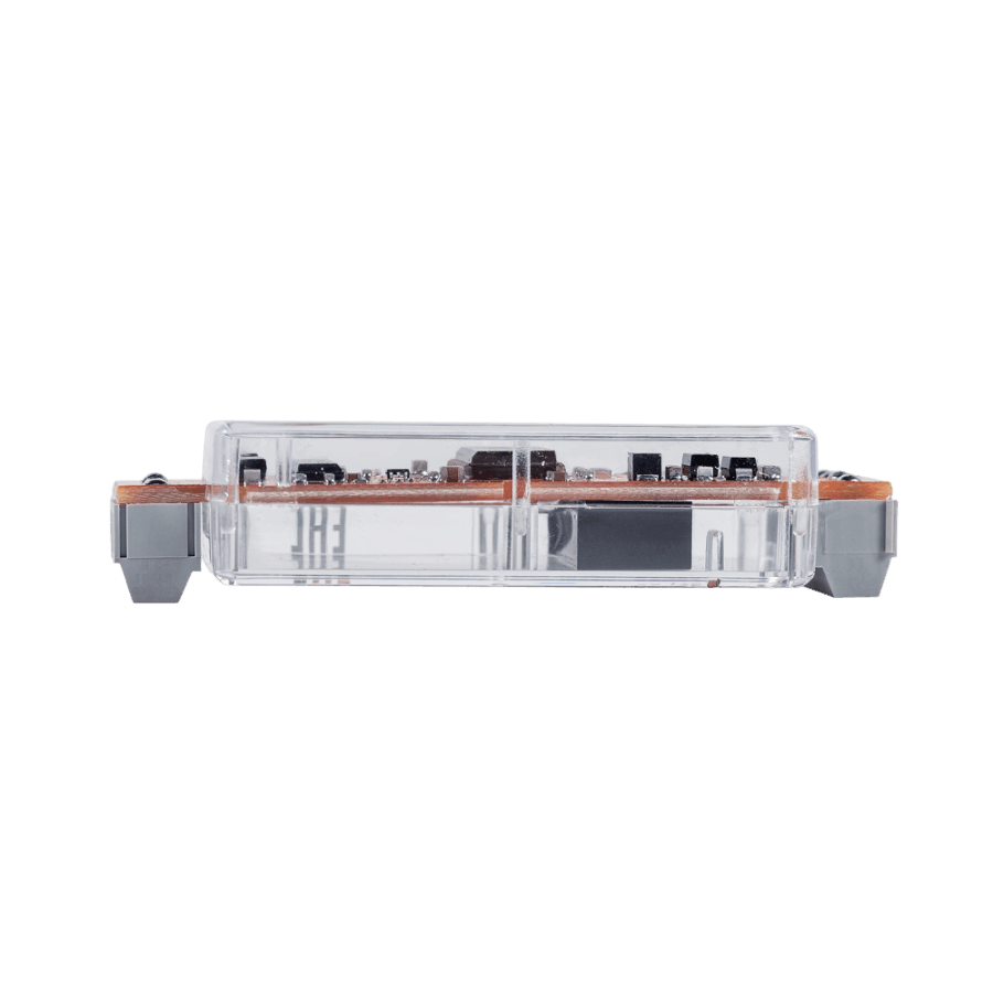 EDC-A1-R1 Преобразователь интерфейсов RS-232 - RS-485 с гальванической развязкой