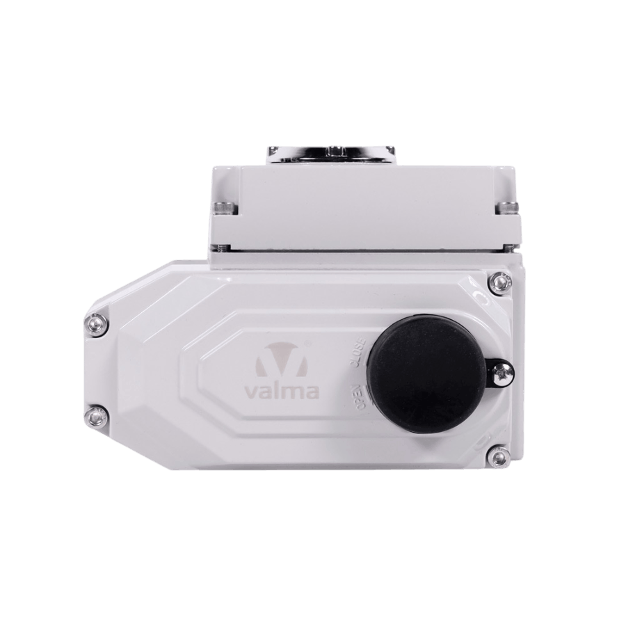 ELA-DT-50-24VDC-M Электропривод поворотный