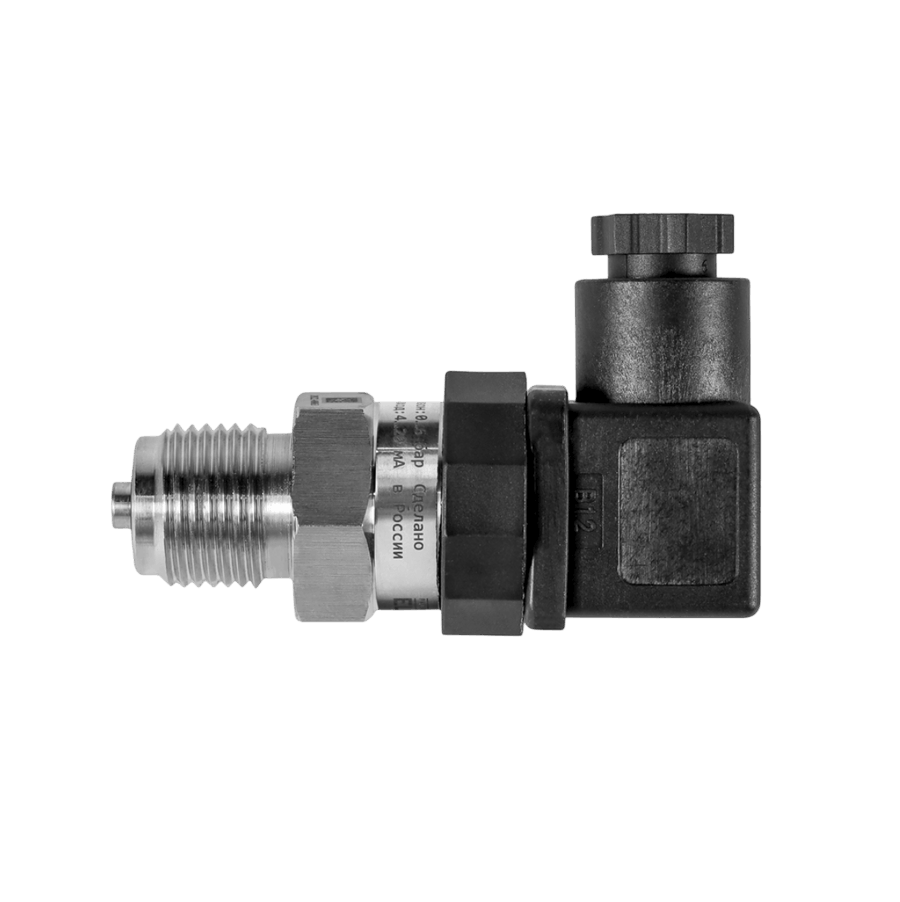 PTE5000C-006-G1/2-C датчик давления с аналоговым выходом