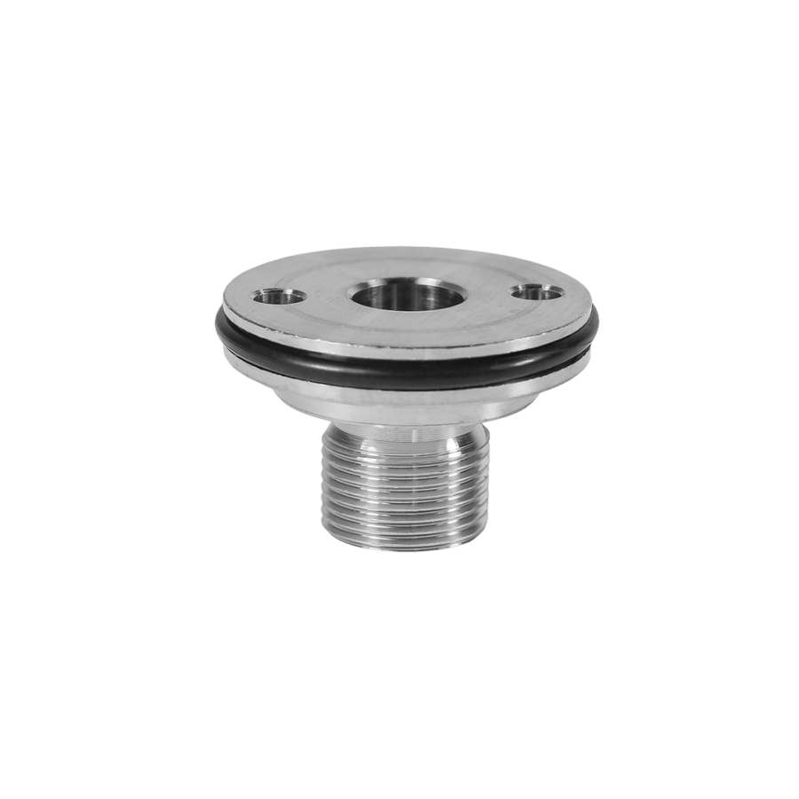 lposv1-adapter-M14x1 Монтажный адаптер
