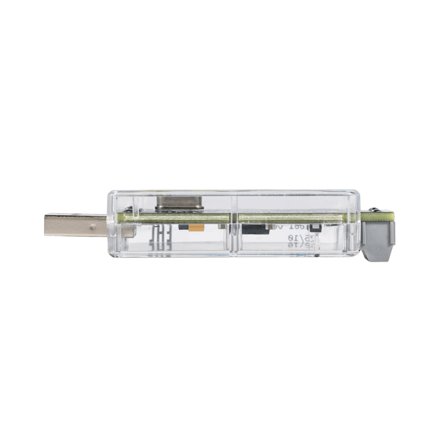 EDC-A1-U1 Преобразователь интерфейсов USB-RS-485 с гальванической развязкой