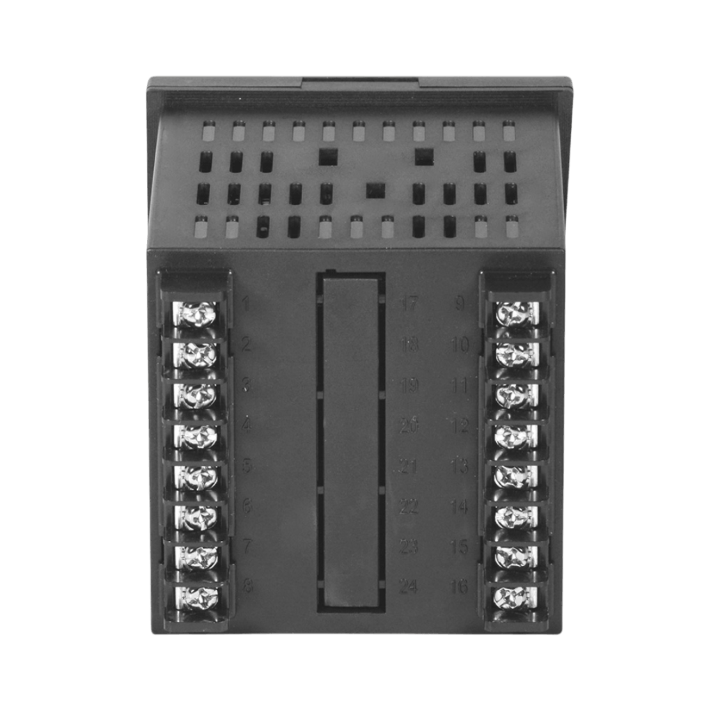ECV1-M-RR-RS ПИД-регулятор для КЗР