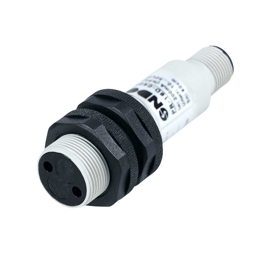 PR-18D-040NA-DC Бесконтактный оптический датчик