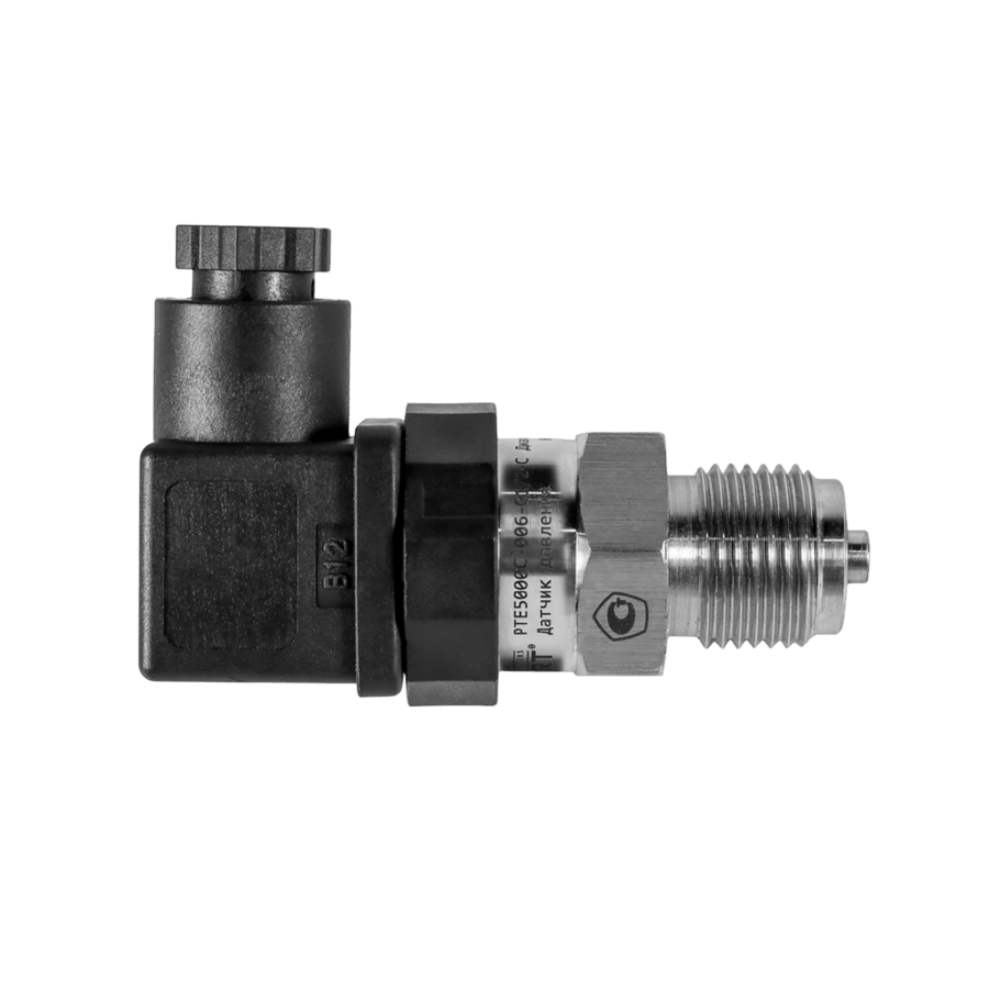 PTE5000C-006-G1/2-C датчик давления с аналоговым выходом