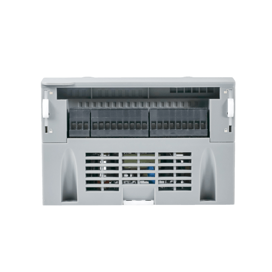 LogicOn CPU 16/16R AC Программируемый логический контроллер (ПЛК) ELHART