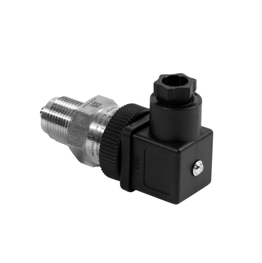 PTE5000C-010-M20-C датчик давления с аналоговым выходом