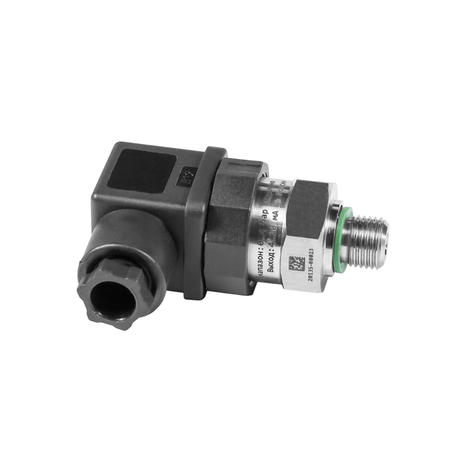 PTE5000C-004-G1/4-C датчик давления с аналоговым выходом