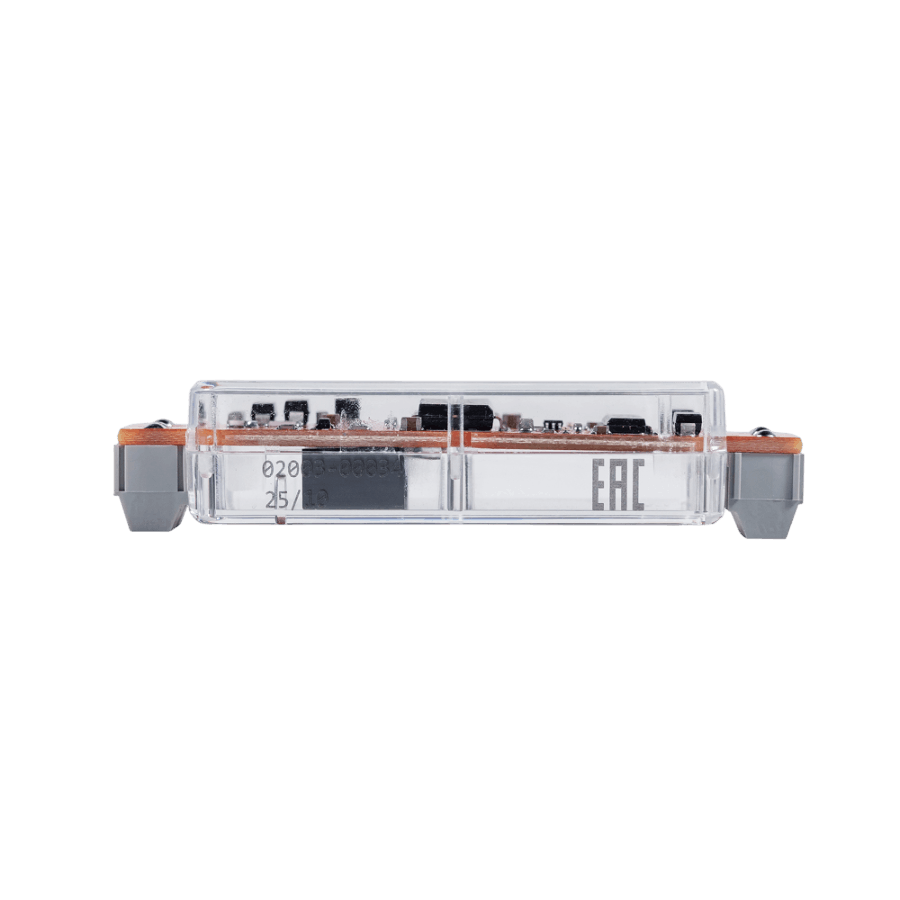 EDC-A1-R1 Преобразователь интерфейсов RS-232 - RS-485 с гальванической развязкой