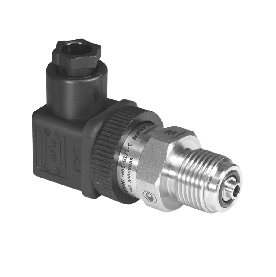 PTE5000C-006-G1/2-C датчик давления с аналоговым выходом