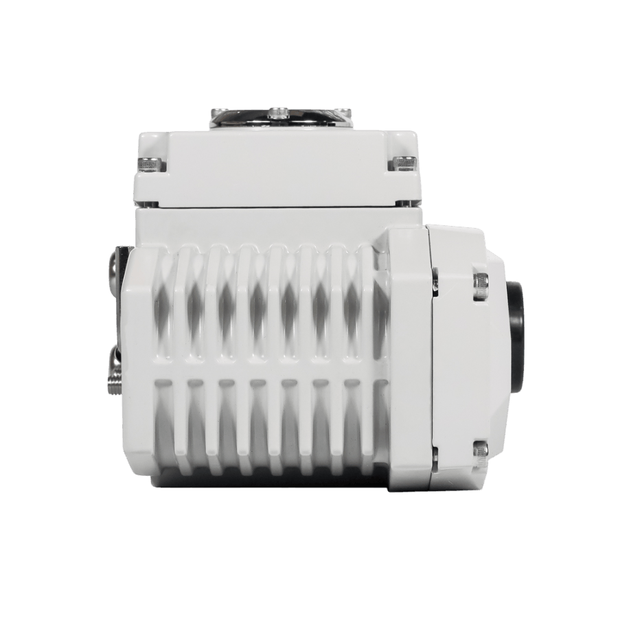 ELA-DT-100-230VAC-M Электропривод поворотный