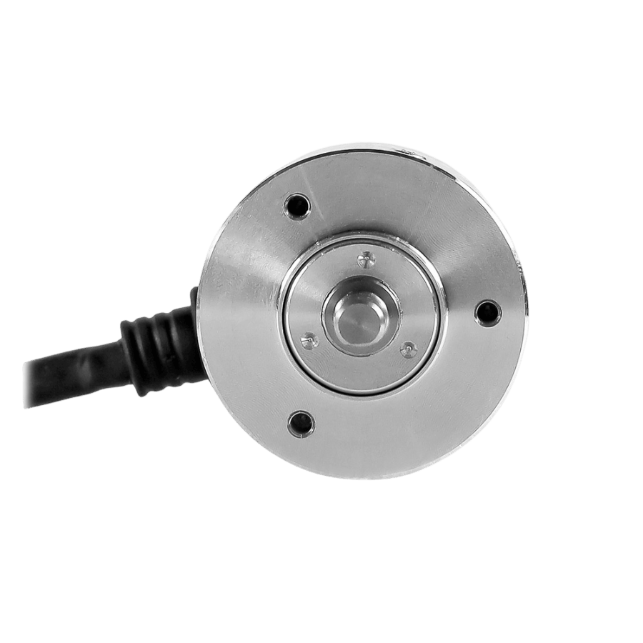 PRI 50AR6 HLD 100 Z V3 2M5R SL-TS Инкрементальный оптический энкодер с цельным валом