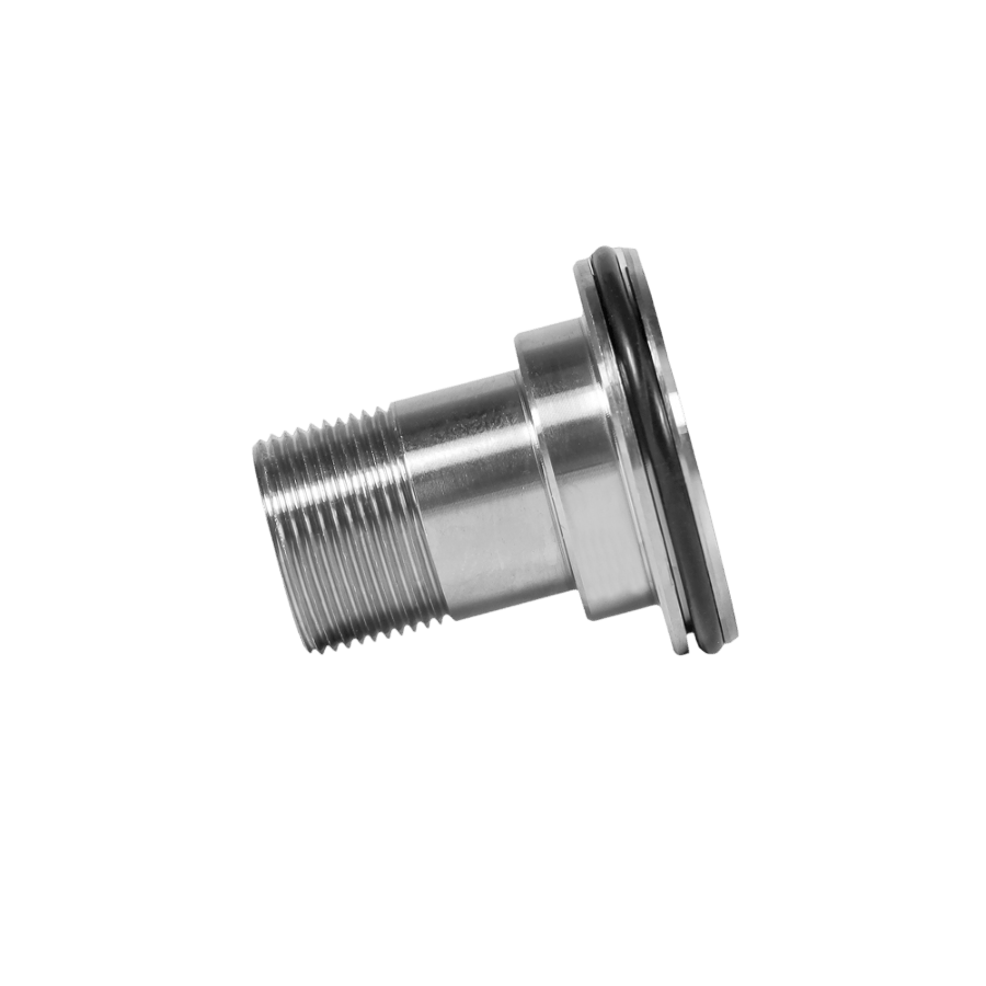 lposv1-adapter-M17x1 Монтажный адаптер
