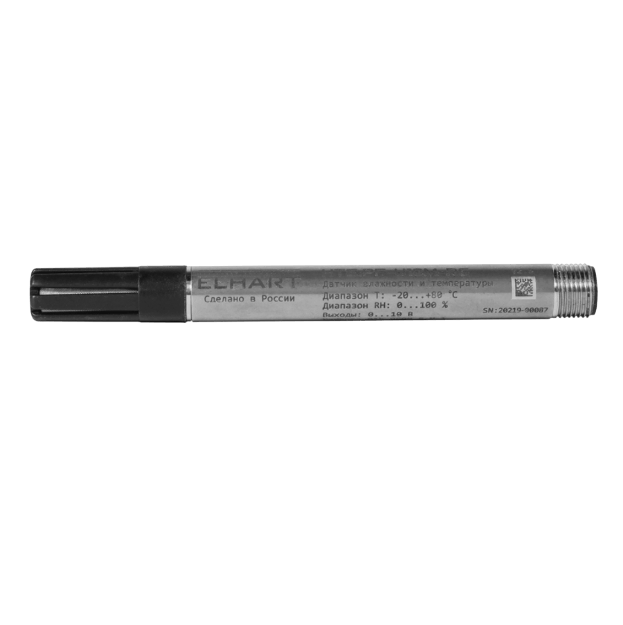 HTE.PF-U10M-RS Датчик влажности и температуры