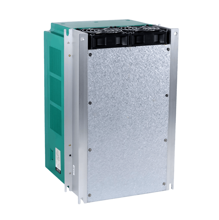 EMD-PUMP - 0185 T Преобразователь частоты ELHART, насосная серия