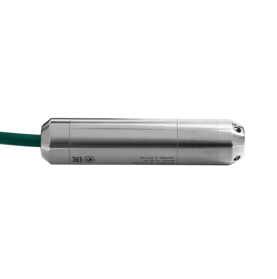 LTE1000M-0P25-015-B2 Погружной датчик давления