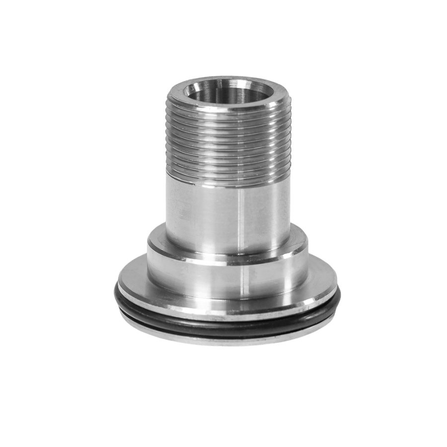 lposv1-adapter-M17x1 Монтажный адаптер