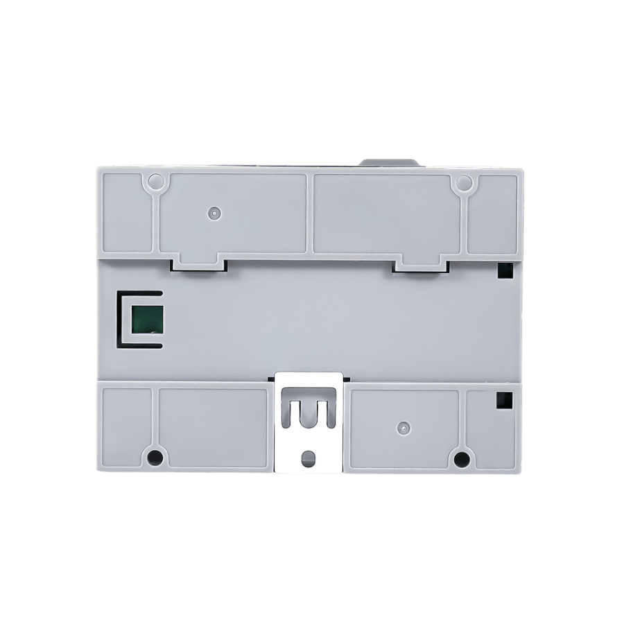 LogicOn CPU 12/8N DC Программируемый логический контроллер (ПЛК) ELHART