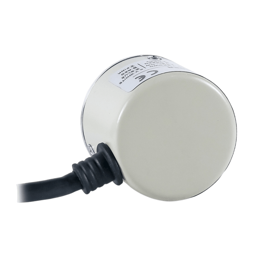 PRI 40AR6 HLD 360 Z V3 2M5R SL-RF Инкрементальный оптический энкодер с цельным валом