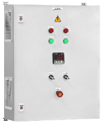 ClimatMaster 10, 22: шкаф управления вентиляторами и орошением в животноводстве