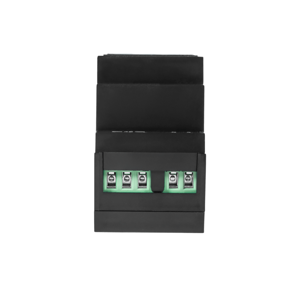 Измеритель-регулятор температуры ECD100-D2-R