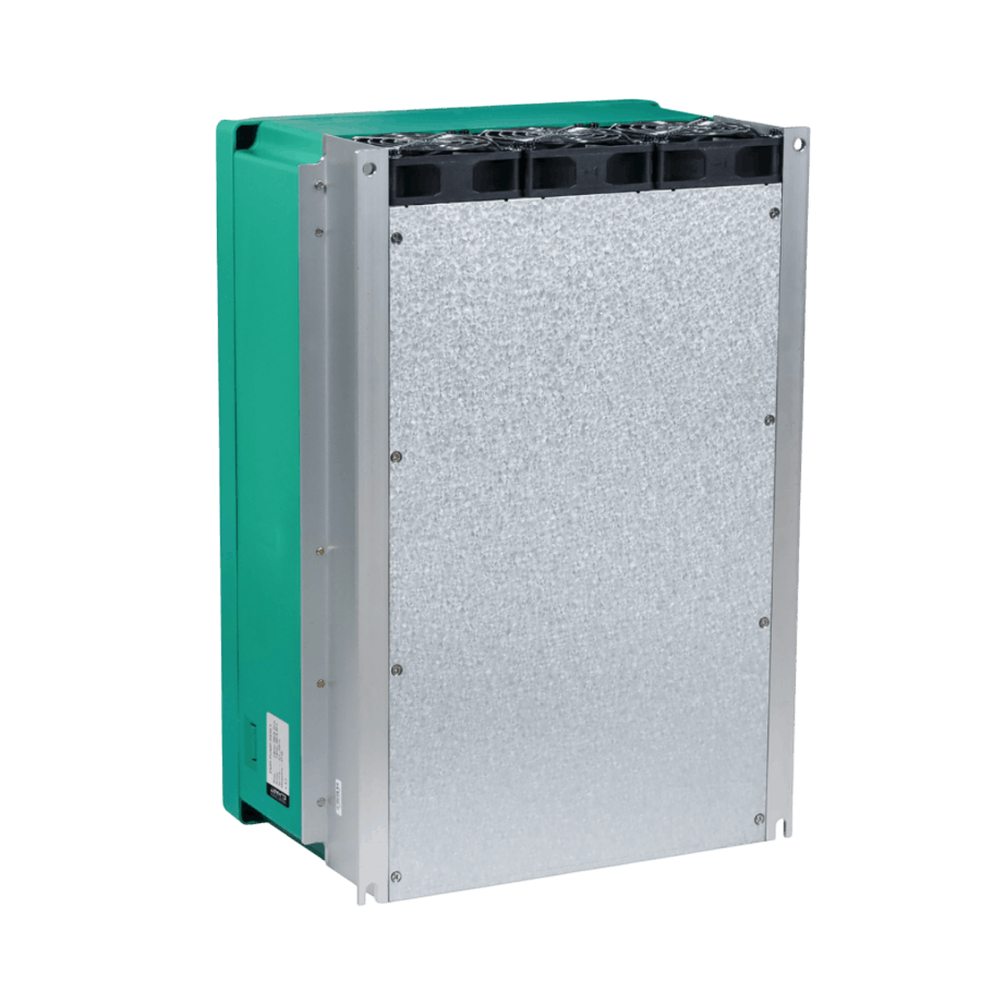 EMD-PUMP - 0370 T Преобразователь частоты ELHART, насосная серия