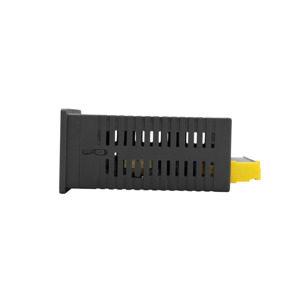ECD2-SL-TR-RS ПИД-регулятор 2-х канальный