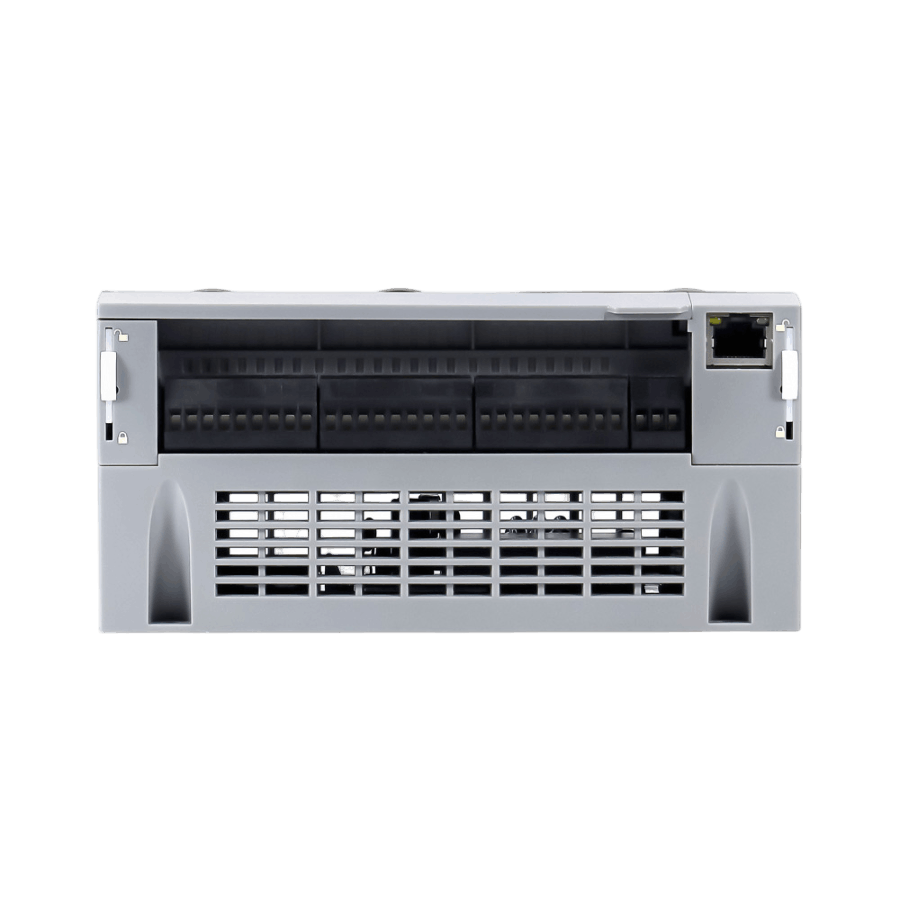 LogicOn CPU 24/24N DC Программируемый логический контроллер (ПЛК) ELHART