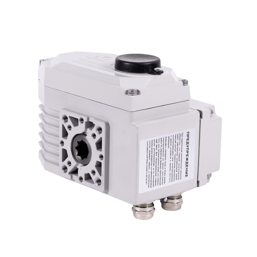 ELA-DT-50-24VDC-M Электропривод поворотный