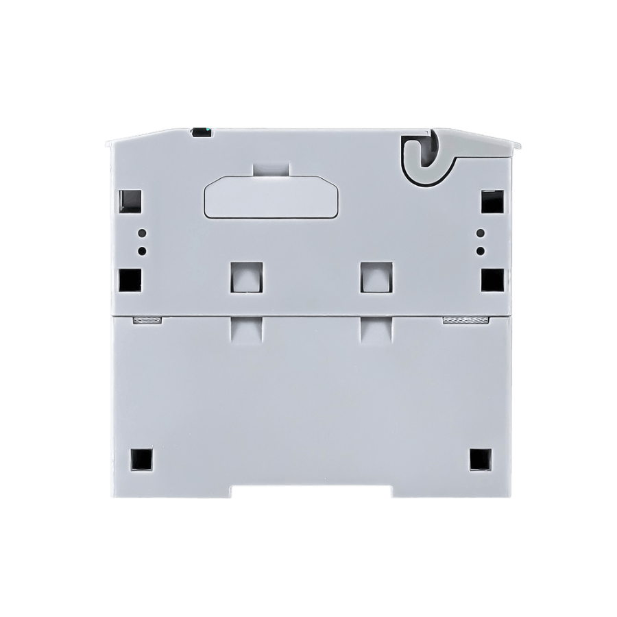 LogicOn CPU 12/8N DC Программируемый логический контроллер (ПЛК) ELHART