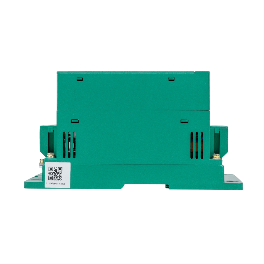 EMS-LITE-0022 TD Устройство плавного пуска