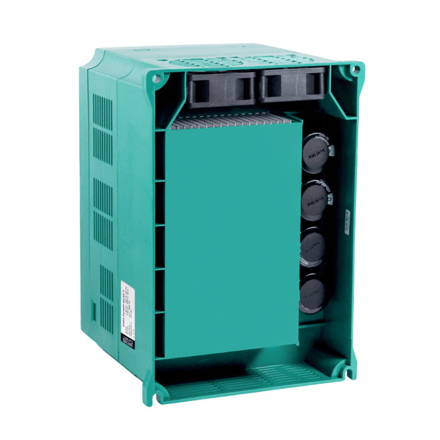 EMD-PUMP - 0110 T Преобразователь частоты ELHART, насосная серия