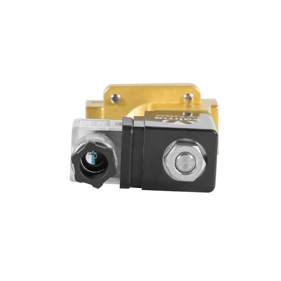 SVF-T-015-BN-220AC Клапан соленоидный запорный