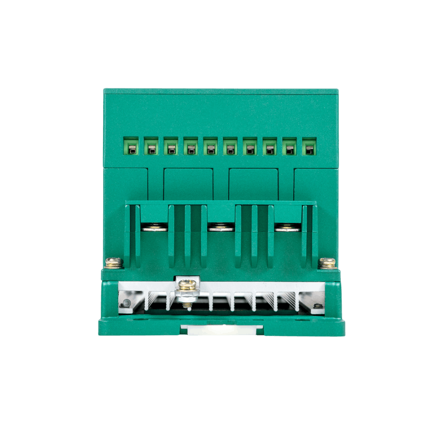 EMS-LITE-0022 TD Устройство плавного пуска