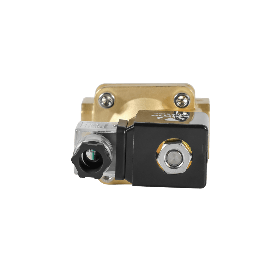 SVF-T-020-BN-24DC Клапан соленоидный запорный