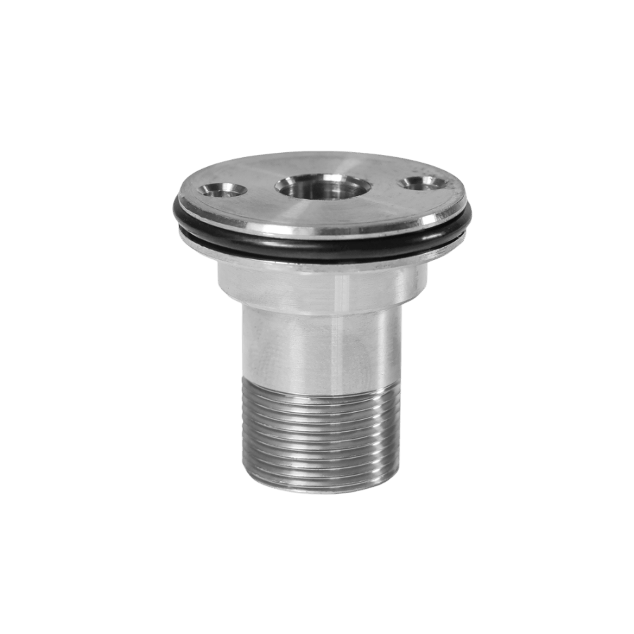 lposv1-adapter-M17x1 Монтажный адаптер
