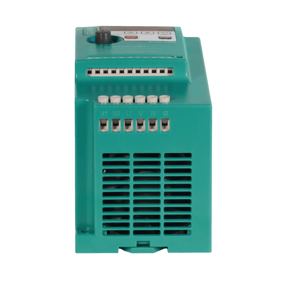 EMD-MINI - 037 T Преобразователь частоты