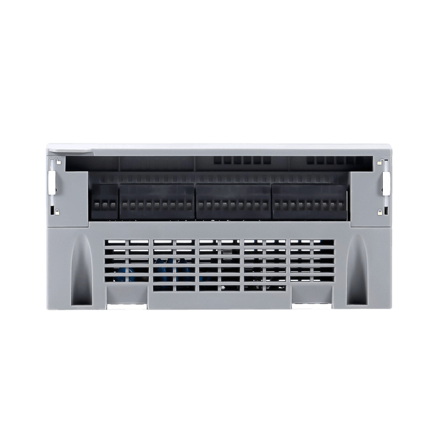 LogicOn CPU 24/24N DC Программируемый логический контроллер (ПЛК) ELHART