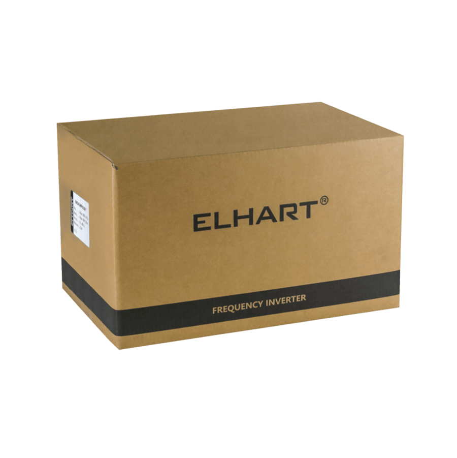 EMD-PUMP - 0150 T Преобразователь частоты ELHART, насосная серия