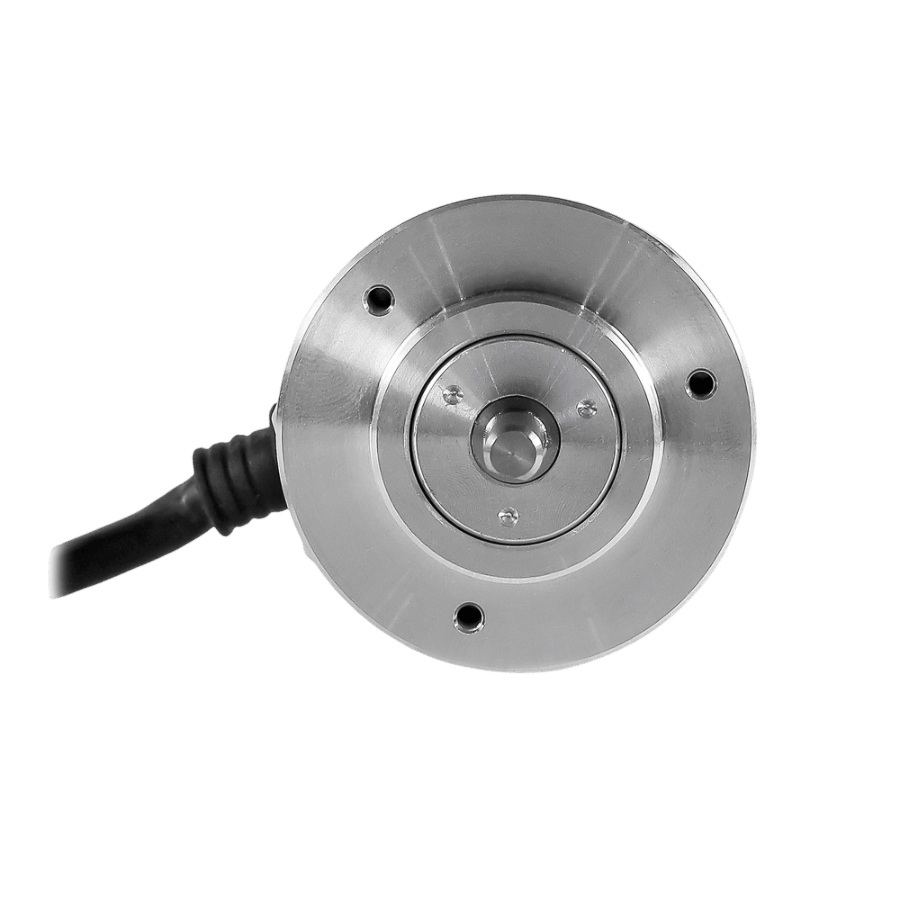 PRI 50AR6 HLD 1000 Z V3 2M5R SL-TS Инкрементальный оптический энкодер с цельным валом