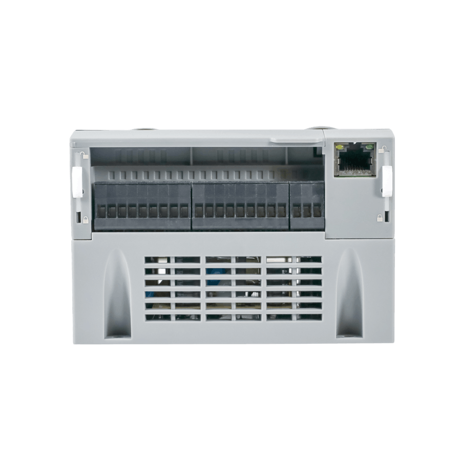 LogicOn CPU 16/16R AC Программируемый логический контроллер (ПЛК) ELHART