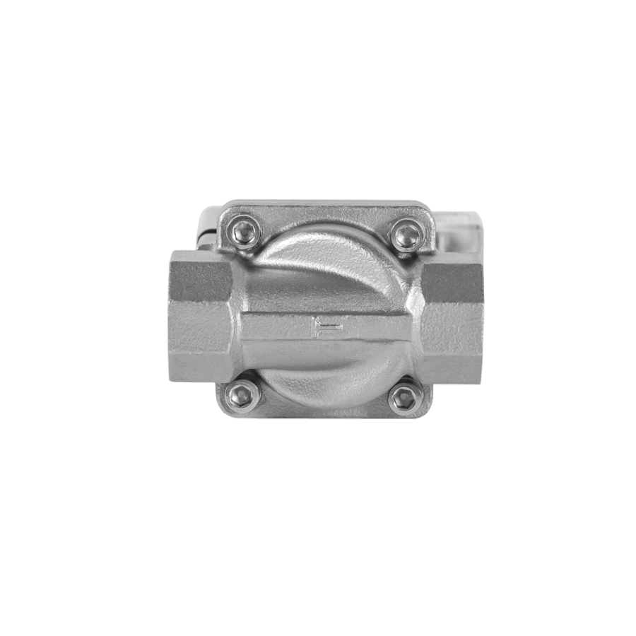 SVF-T-015-SV-220AC Клапан соленоидный запорный