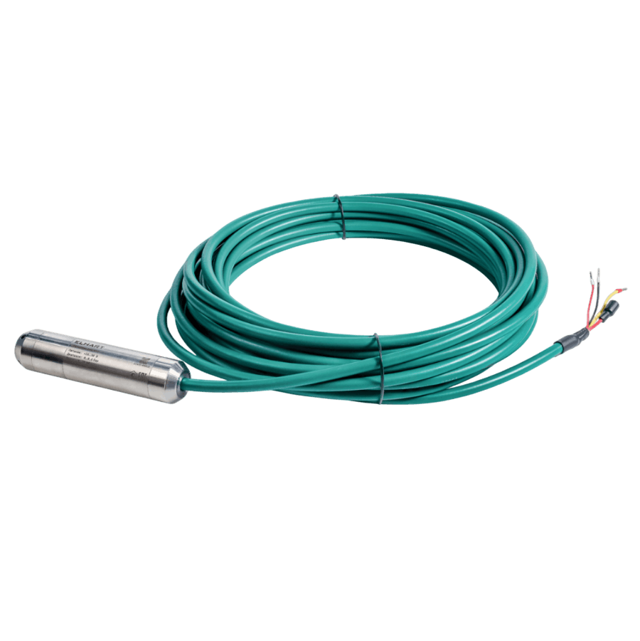 LTE1000M-0P6-010-B2 Погружной датчик давления