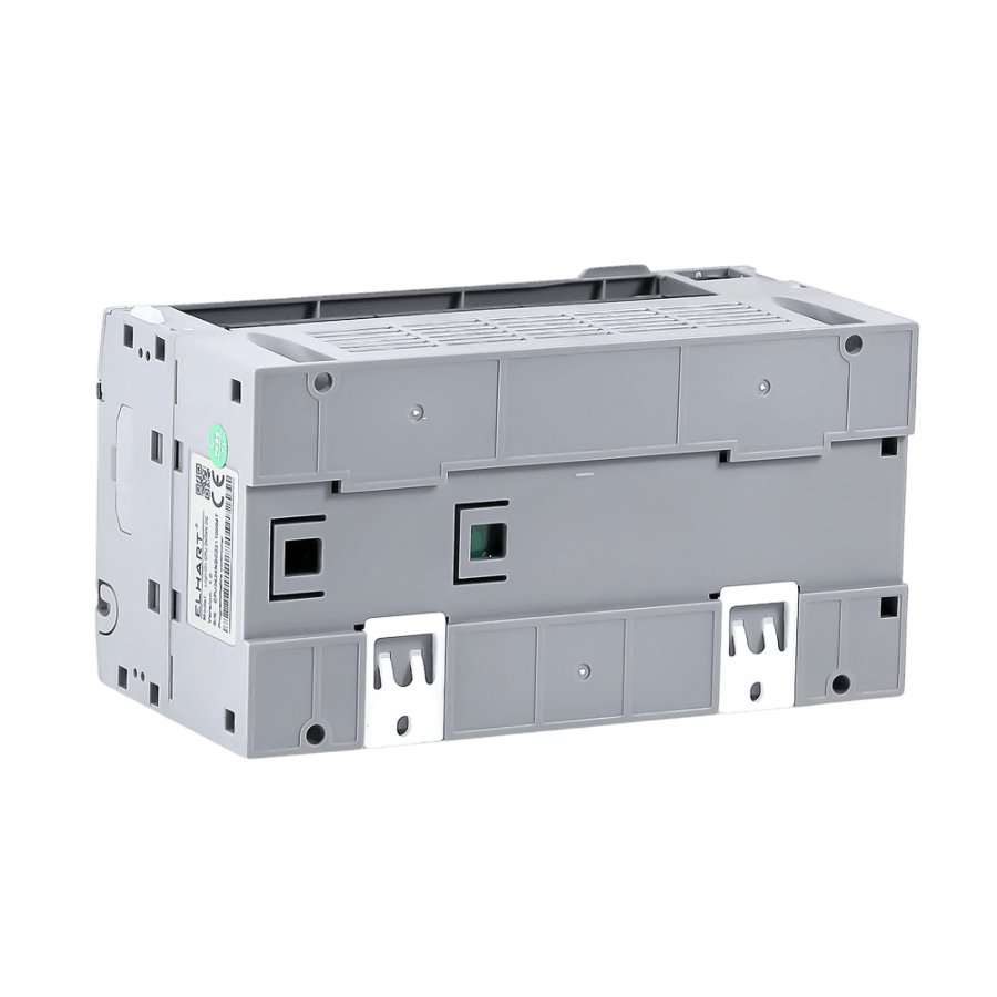 LogicOn CPU 24/24N DC Программируемый логический контроллер (ПЛК) ELHART