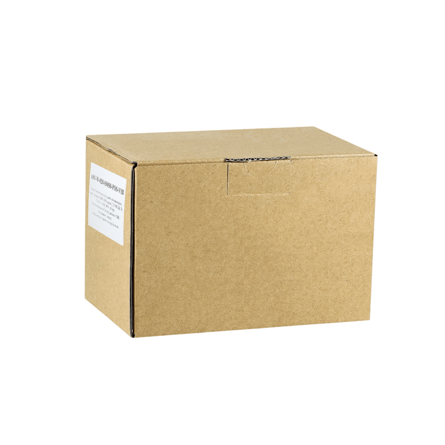 ASV-W-020-SS050-PB1-POS-V1B Клапан с позиционером и проф.диском