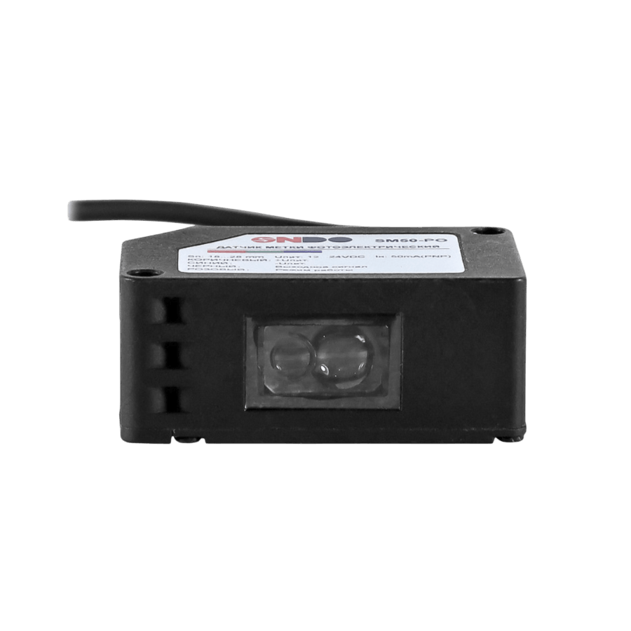 SM50 - PO Оптический датчик метки