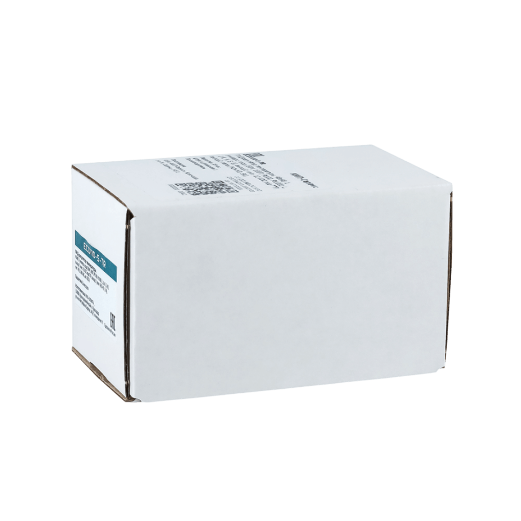 ECD110-S-TR ПИД-регулятор температуры