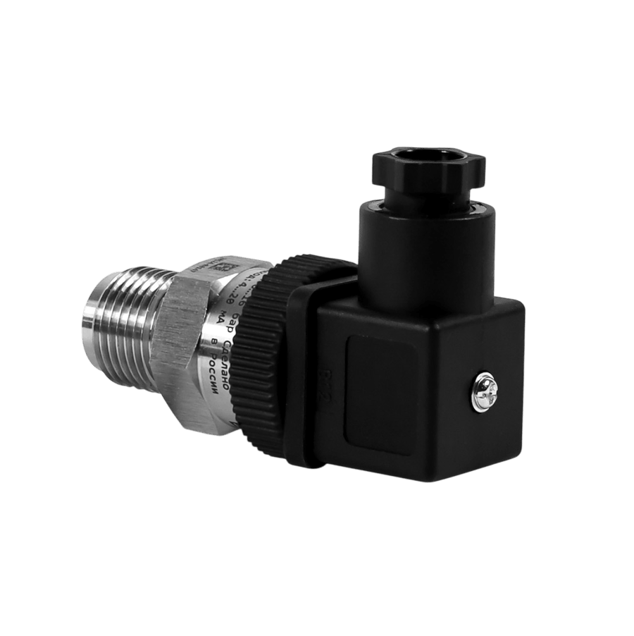 PTE5000C-016-G1/2-C датчик давления с аналоговым выходом