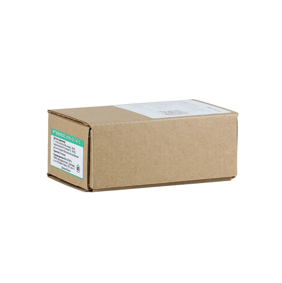 PTE5000C-010-G1/4-C датчик давления с аналоговым выходом