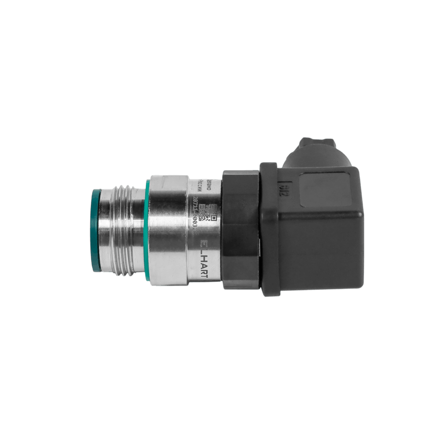 PTE1000M-0P25-G34-B2 датчик давления и уровня  с торцевой мембраной
