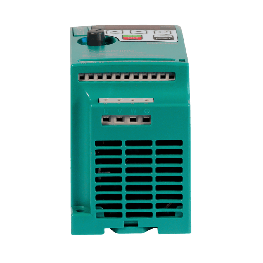 EMD-MINI - 007 S Преобразователь частоты